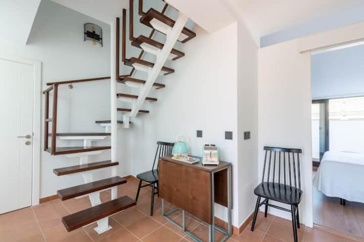 Suites San Pablo 세비야 외부 사진